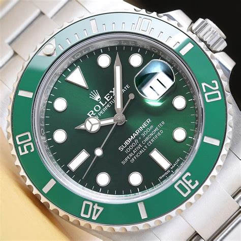 the hulk rolex for sale|used rolex hulk for sale.